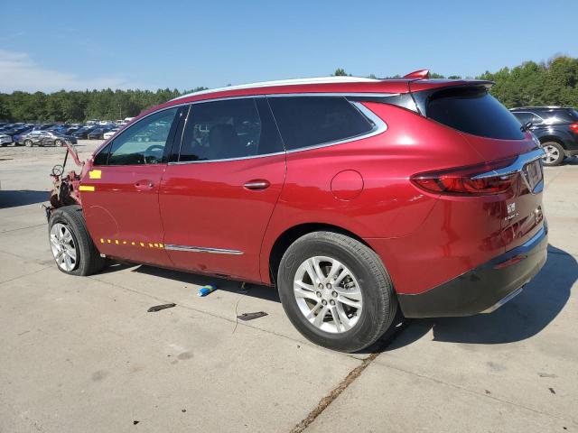 5GAERCKW8JJ212690 - 2018 BUICK ENCLAVE PREMIUM RED photo 2