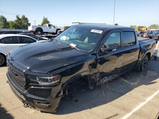 2021 RAM 1500 LIMITED, 