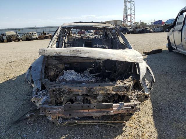 1HGCP36758A003532 - 2008 HONDA ACCORD EX BURN photo 5