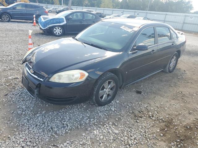 2009 CHEVROLET IMPALA 1LT, 
