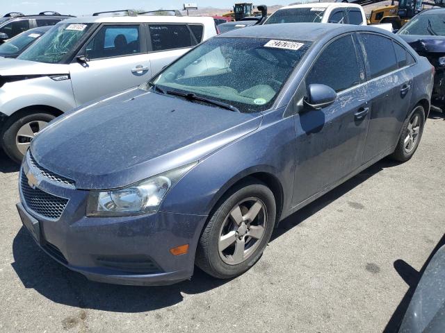 2013 CHEVROLET CRUZE LT, 