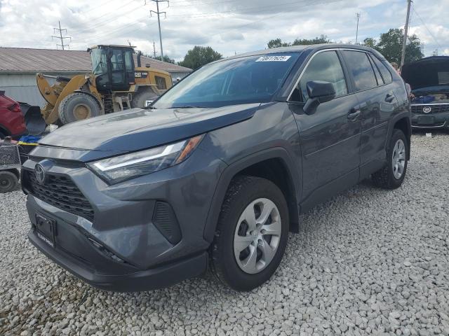 2023 TOYOTA RAV4 LE, 