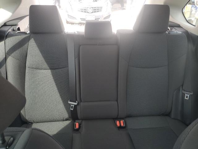 2T3F1RFV9PC345842 - 2023 TOYOTA RAV4 LE Gri fotoğraf 10