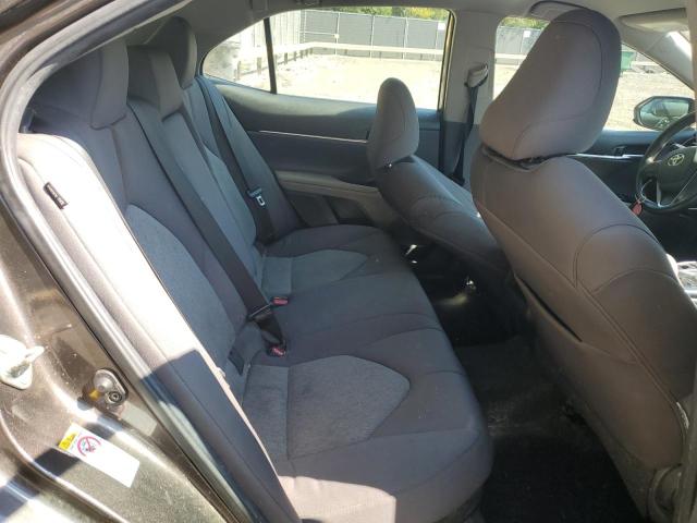 4T1B31HK8KU006034 - 2019 TOYOTA CAMRY LE GRAY photo 10