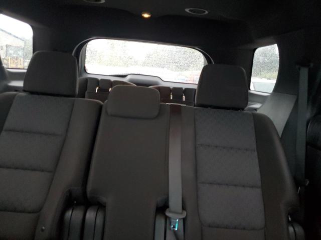 1FM5K7D82DGA62064 - 2013 FORD EXPLORER XLT ვერცხლისფერი ფოტო 10