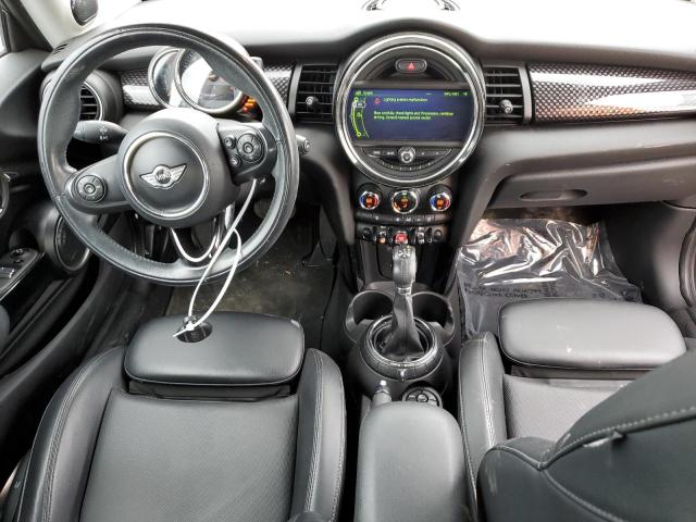 WMWXP7C59F2A33523 - 2015 MINI COOPER S GRAY photo 8