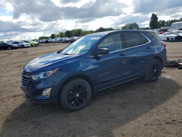 2020 CHEVROLET EQUINOX LT, 