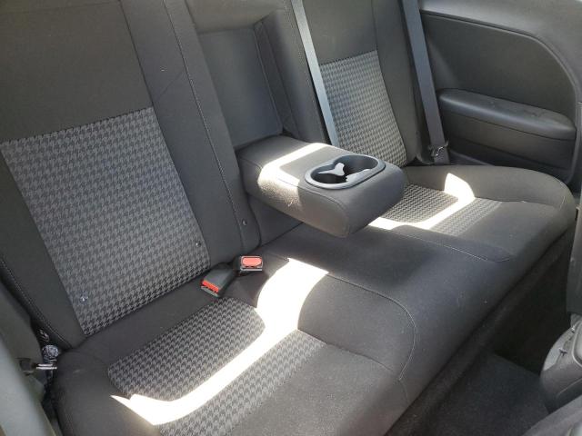 2C3CDZFJ6NH128868 - 2022 DODGE CHALLENGER R/T SCAT PACK PURPLE photo 10