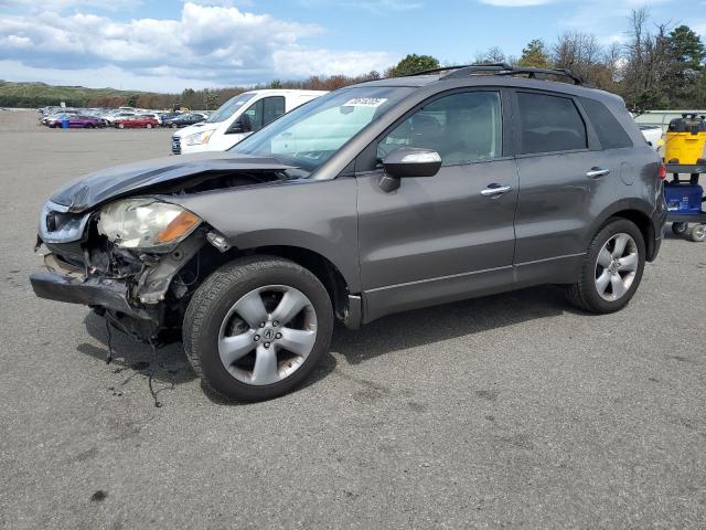 2008 ACURA RDX, 