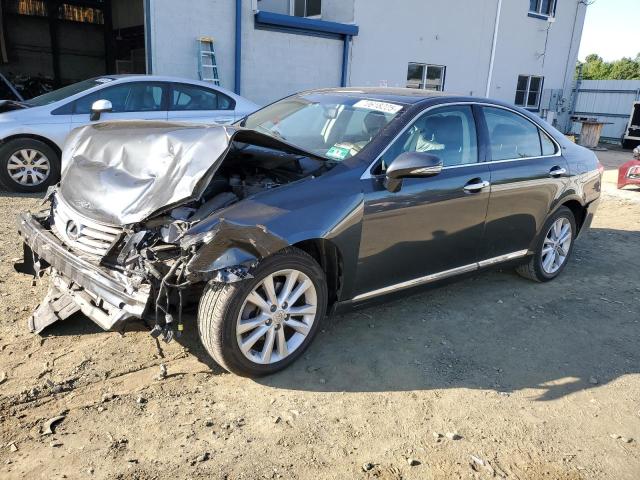 2010 LEXUS ES 350, 