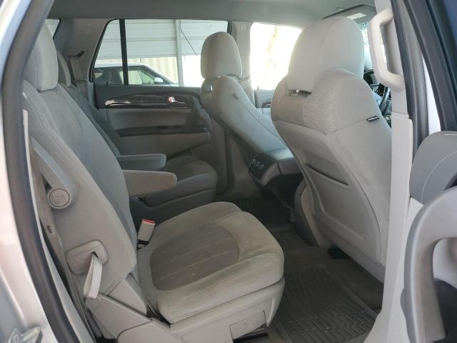 5GAKRAKD9GJ276882 - 2016 BUICK ENCLAVE Gümüş foto 11
