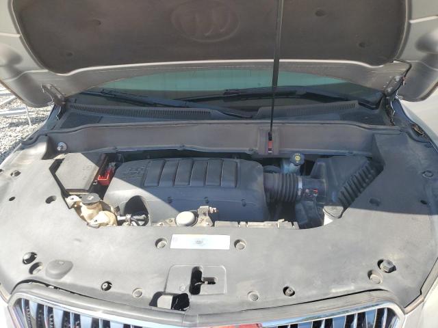 5GAKRAKD9GJ276882 - 2016 BUICK ENCLAVE Gümüş foto 12