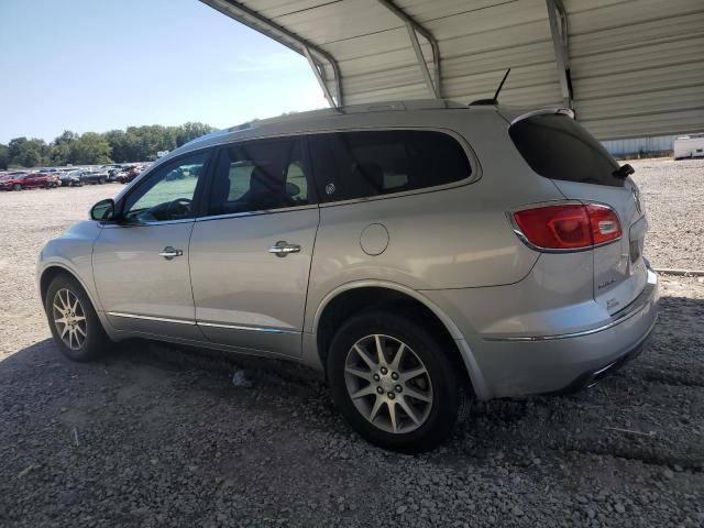 5GAKRAKD9GJ276882 - 2016 BUICK ENCLAVE Gümüş foto 2