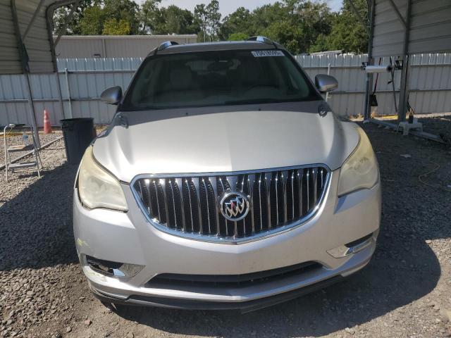 5GAKRAKD9GJ276882 - 2016 BUICK ENCLAVE Gümüş foto 5