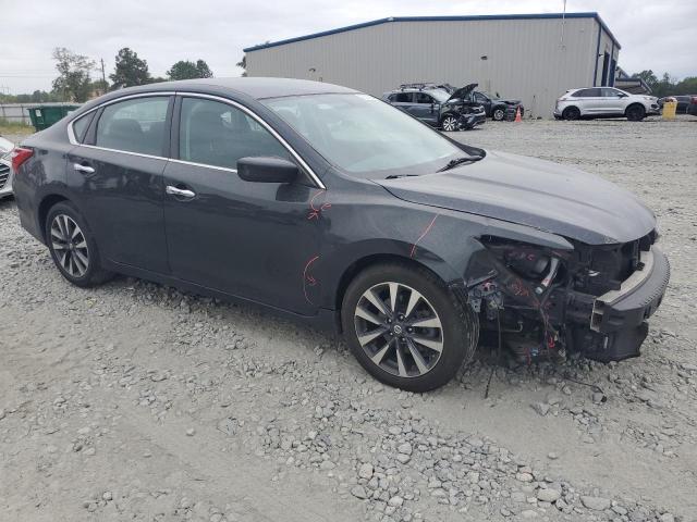 1N4AL3AP0HC288921 - 2017 NISSAN ALTIMA 2.5 BLUE photo 4