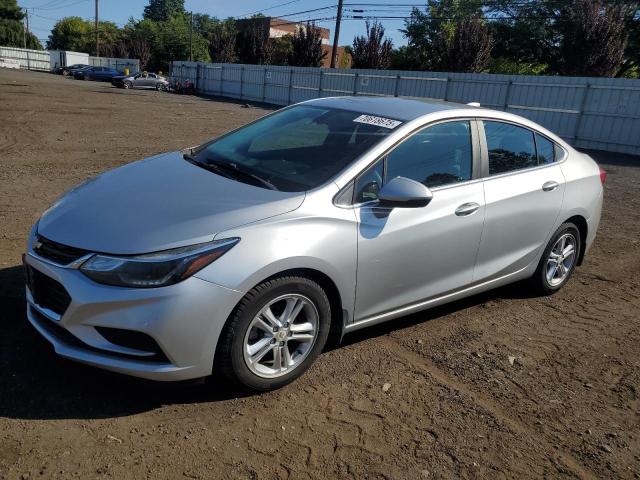 2016 CHEVROLET CRUZE LT, 