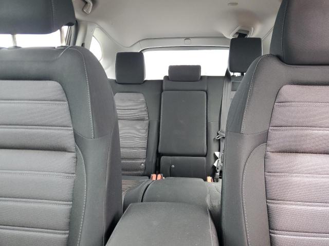 2HKRW6H36JH217242 - 2018 HONDA CR-V LX 黑色 照片 10