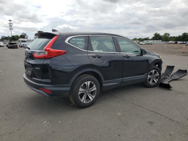 2HKRW6H36JH217242 - 2018 HONDA CR-V LX 黑色 照片 3