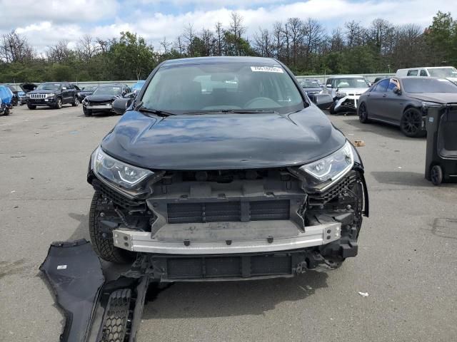 2HKRW6H36JH217242 - 2018 HONDA CR-V LX 黑色 照片 5