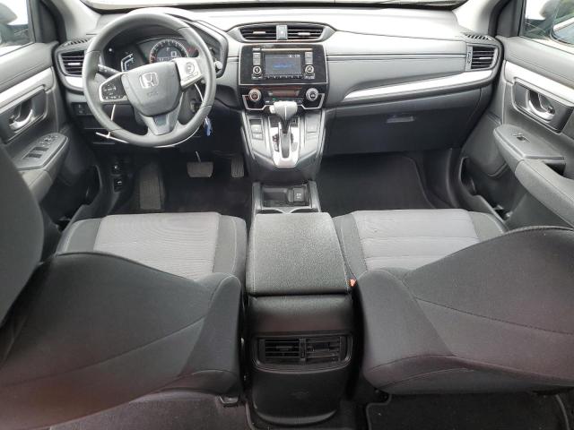 2HKRW6H36JH217242 - 2018 HONDA CR-V LX 黑色 照片 8