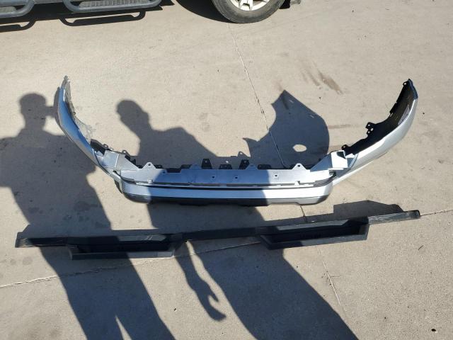 3TYCZ5AN8PT129433 - 2023 TOYOTA TACOMA DOUBLE CAB SILVER photo 12
