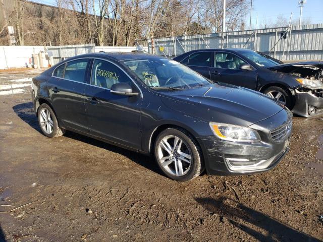 YV1612TK0F1344814 - 2015 VOLVO S60 PREMIER BLACK photo 4