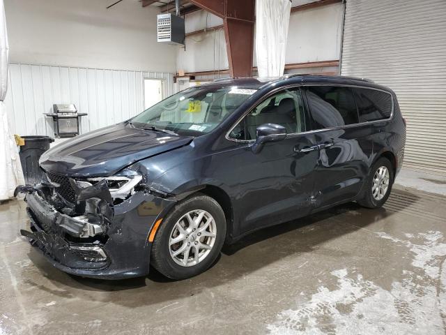 2021 CHRYSLER PACIFICA TOURING L, 