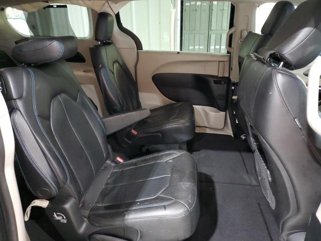 2C4RC1BGXMR528171 - 2021 CHRYSLER PACIFICA TOURING L 灰色 照片 11