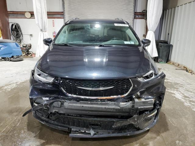 2C4RC1BGXMR528171 - 2021 CHRYSLER PACIFICA TOURING L 灰色 照片 5