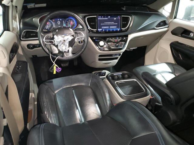 2C4RC1BGXMR528171 - 2021 CHRYSLER PACIFICA TOURING L 灰色 照片 8