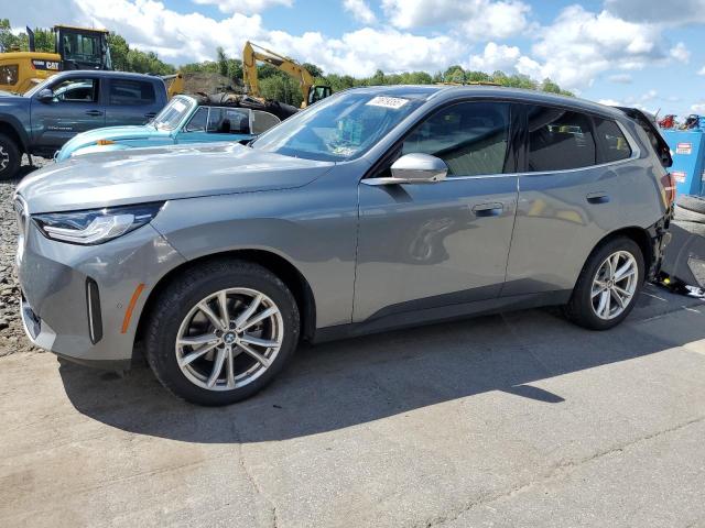 2025 BMW X3 30 XDRIVE, 