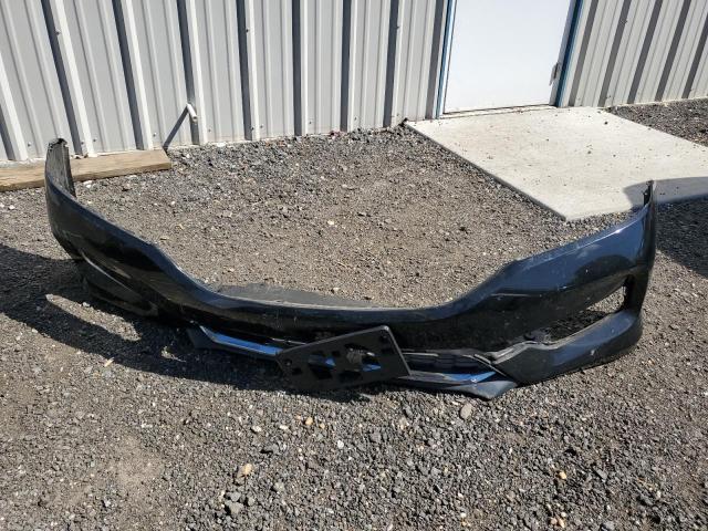 1HGCR2F51HA283419 - 2017 HONDA ACCORD SPORT Siyah fotoğraf 12