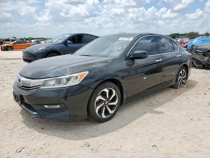 2016 HONDA ACCORD EXL, 
