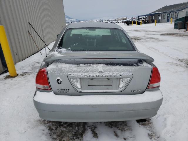 6MMAP87P83T009913 - 2003 MITSUBISHI DIAMANTE VR-X SILVER photo 6