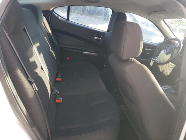 2G2WP552181108841 - 2008 PONTIAC GRAND PRIX 白色 照片 10