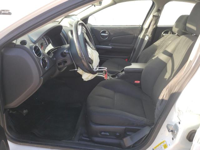 2G2WP552181108841 - 2008 PONTIAC GRAND PRIX 白色 照片 7