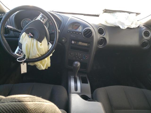 2G2WP552181108841 - 2008 PONTIAC GRAND PRIX 白色 照片 8