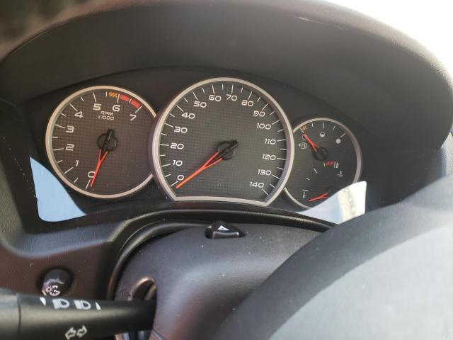 2G2WP552181108841 - 2008 PONTIAC GRAND PRIX 白色 照片 9