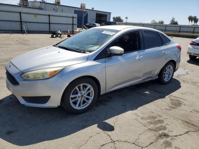 2016 FORD FOCUS SE, 