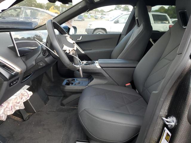 WB523CF09PCM61274 - 2023 BMW IX XDRIVE50 BLUE photo 7
