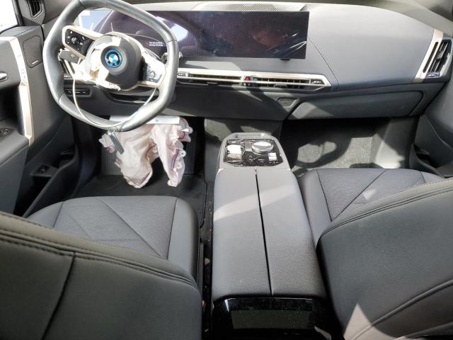 WB523CF09PCM61274 - 2023 BMW IX XDRIVE50 BLUE photo 8