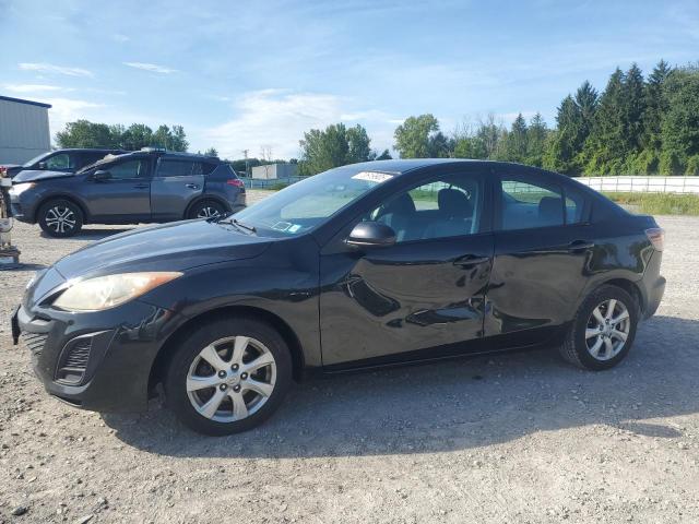 2011 MAZDA 3 I, 