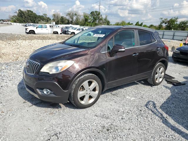 2015 BUICK ENCORE, 