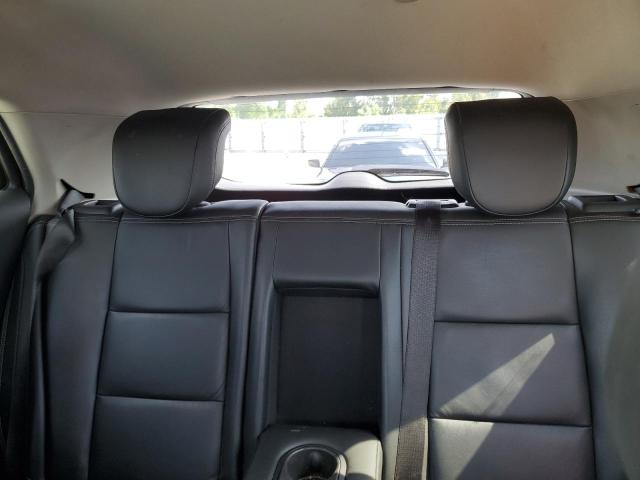 KL4CJCSB9FB234493 - 2015 BUICK ENCORE მუქწითელი ფოტო 10