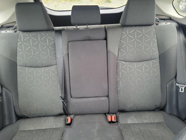 2T3R1RFV8MC227130 - 2021 TOYOTA RAV4 XLE Weiß Foto 10