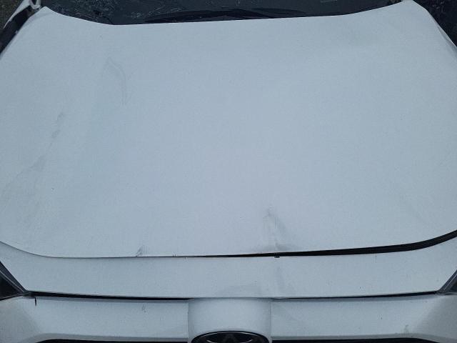 2T3R1RFV8MC227130 - 2021 TOYOTA RAV4 XLE Weiß Foto 12