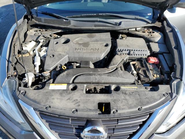 1N4AL3AP9GN357284 - 2016 NISSAN ALTIMA 2.5 GRAY photo 11