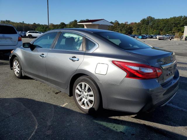 1N4AL3AP9GN357284 - 2016 NISSAN ALTIMA 2.5 GRAY photo 2