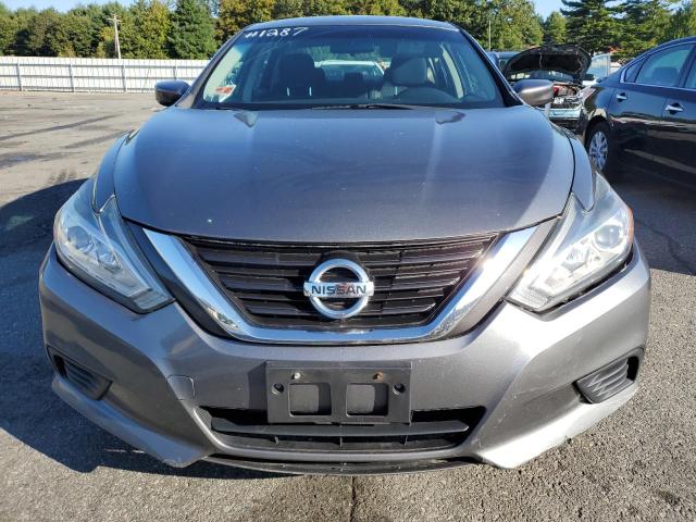 1N4AL3AP9GN357284 - 2016 NISSAN ALTIMA 2.5 GRAY photo 5