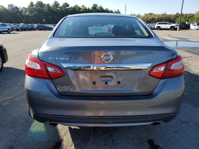 1N4AL3AP9GN357284 - 2016 NISSAN ALTIMA 2.5 GRAY photo 6